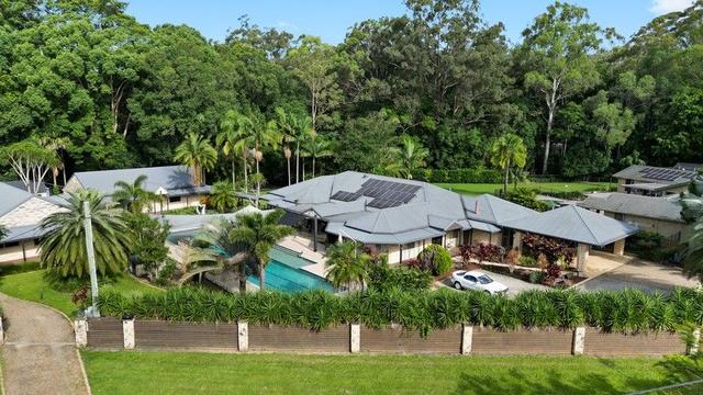 11 Camphorlaurel Court, QLD 4228