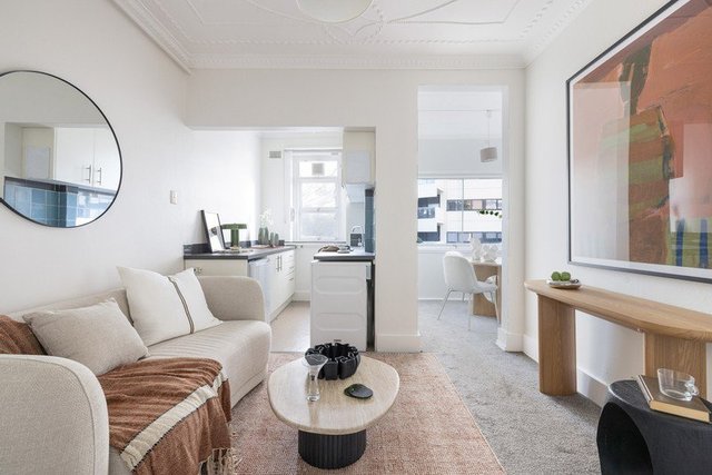 17/10 Clapton Place, NSW 2010