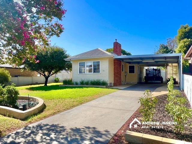 49 Collie St, NSW 3644