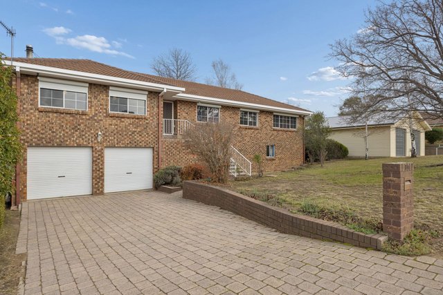 34 Tulong Avenue, NSW 2630