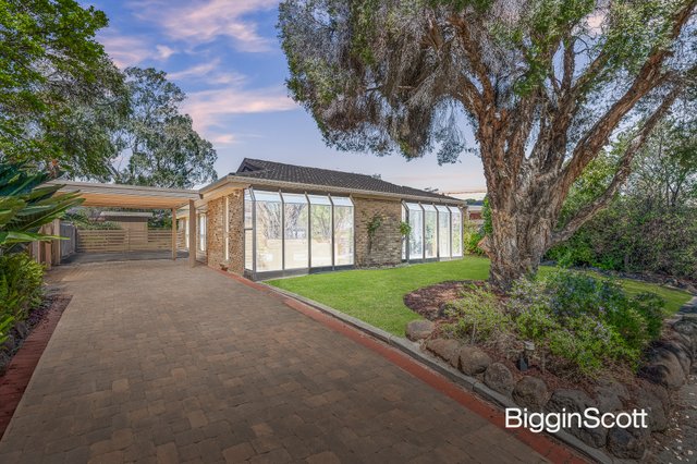 56 Chancellor Drive, VIC 3150