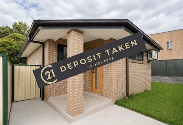 16A Fraser Street, NSW 2145