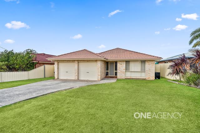 64 Ridgelands Drive, NSW 2540