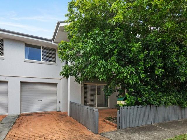 2/121 Chaucer Street, QLD 4105