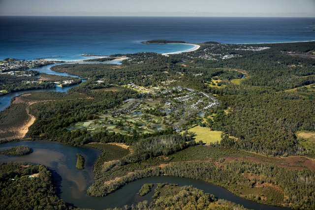 Lot 1 The Oaks Ranch Estate, NSW 2537