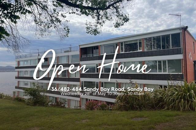 36/482-484 Sandy Bay Rd, TAS 7005