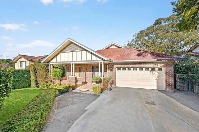 23 Oliver Road, NSW 2069