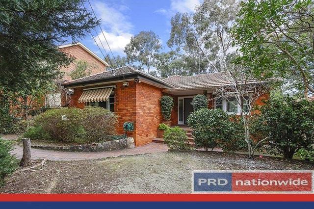 12 Burke Street, NSW 2223