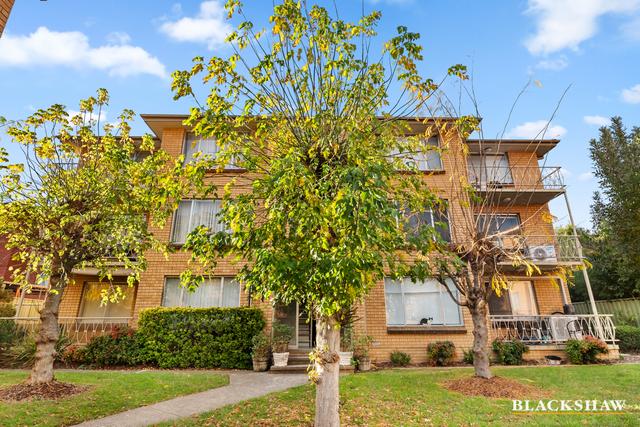 8/2 Velacia Place, NSW 2620