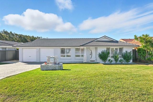3 Friar Close, NSW 2444