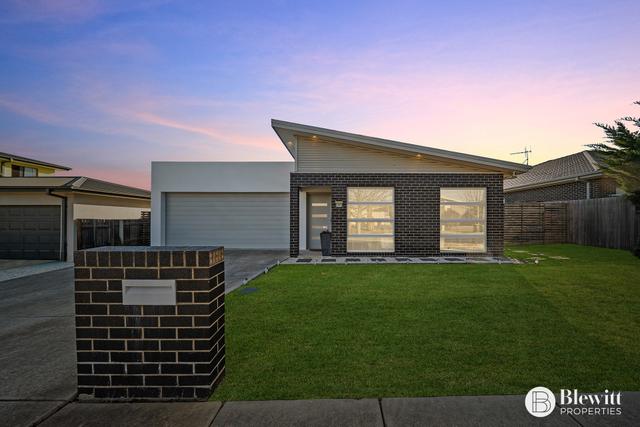 17 Albatross Crescent, ACT 2914