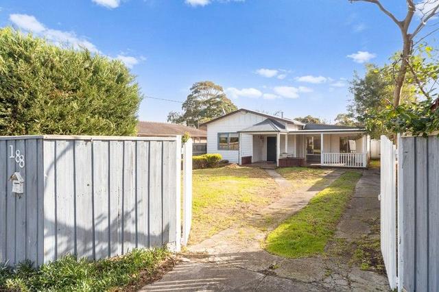 188 Frankston-Dandenong Road, VIC 3198