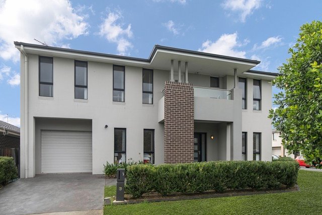 13 Wildflower Street, NSW 2762