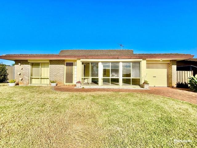2 Yule Place, NSW 2167