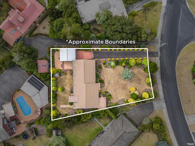 28 Highfield Road, TAS 7310