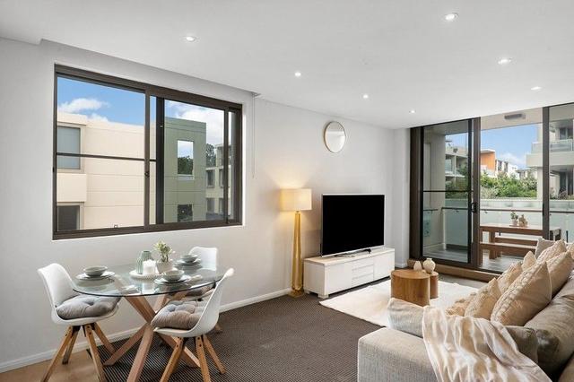 116/3 Mallard Lane, NSW 2102