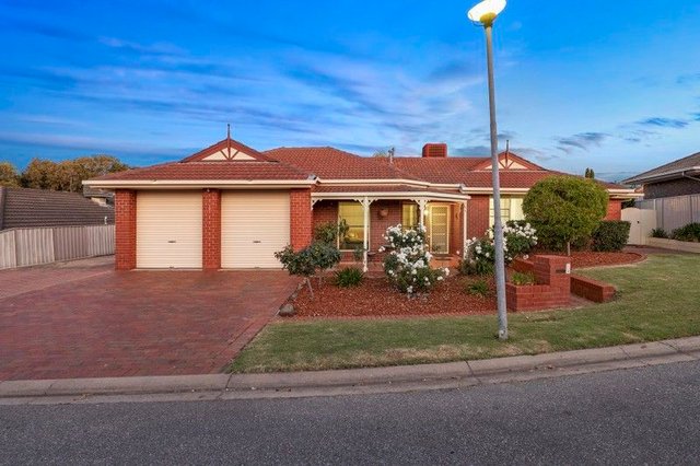 12 St Annes Court, SA 5127