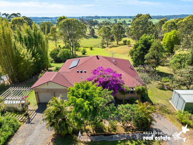 33 Koree Island Road, NSW 2446