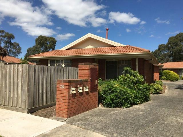1/20 Bluegum Court, VIC 3805