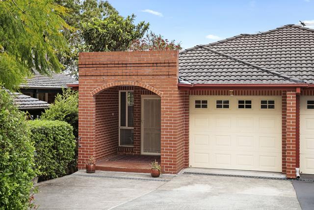 15 Tennyson Parade, NSW 2161