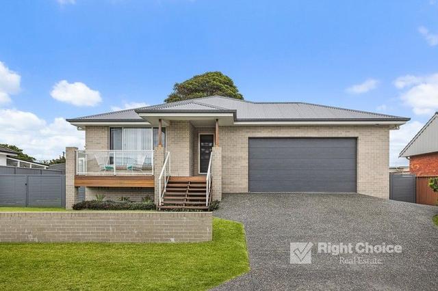 20 Kurrajong Street, NSW 2528