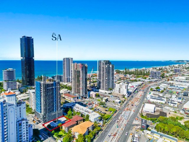 (no street name provided), QLD 4218