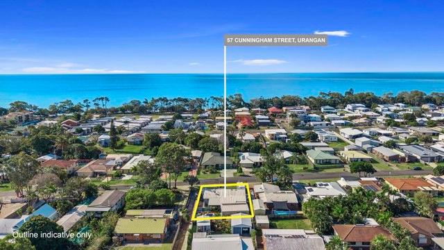 57 Cunningham Street, QLD 4655