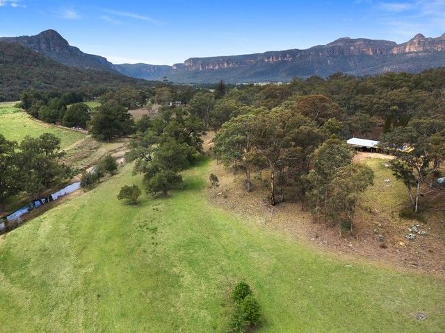 399 The Gullies Road, NSW 2846