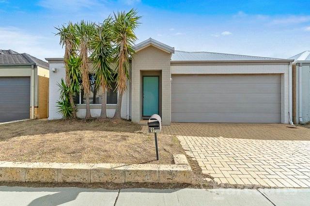 9 Ortley Way, WA 6036