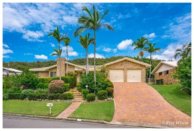 16 Berkelman Street, QLD 4701