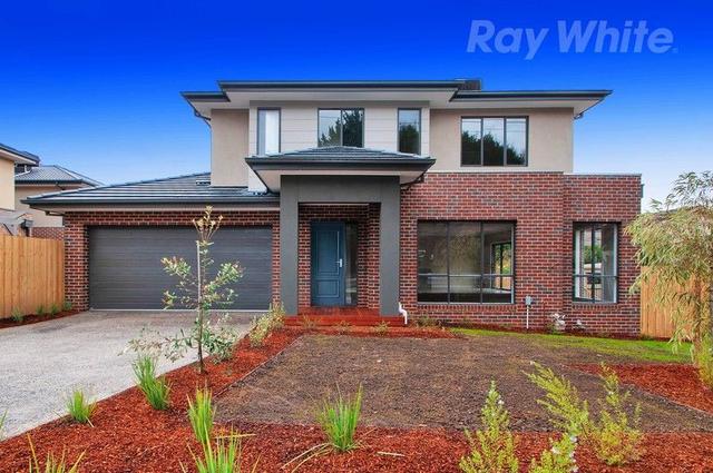 264-266 Dorset Road, VIC 3136
