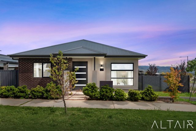 18 Holzheimer Street, ACT 2615