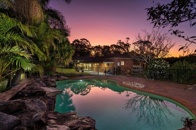 105 Mitchells Pass, NSW 2774