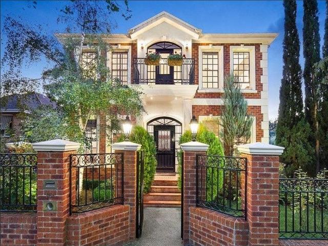 15A Hedgeley Ave, VIC 3145
