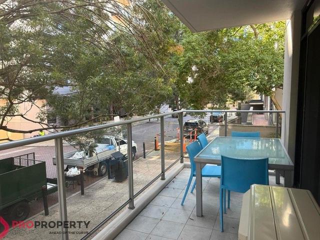 9/124 Mounts Bay Road, WA 6000