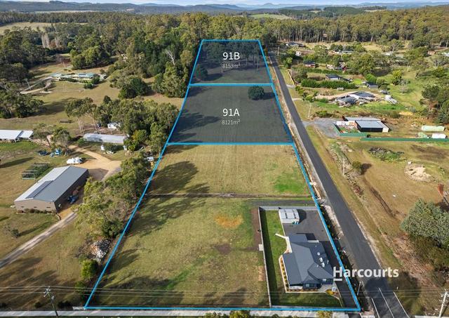 91B Tarleton Road, TAS 7310