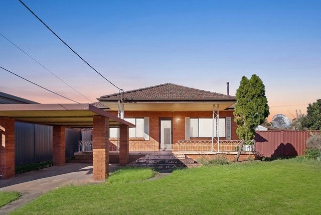 10 Elke Crescent, NSW 2162