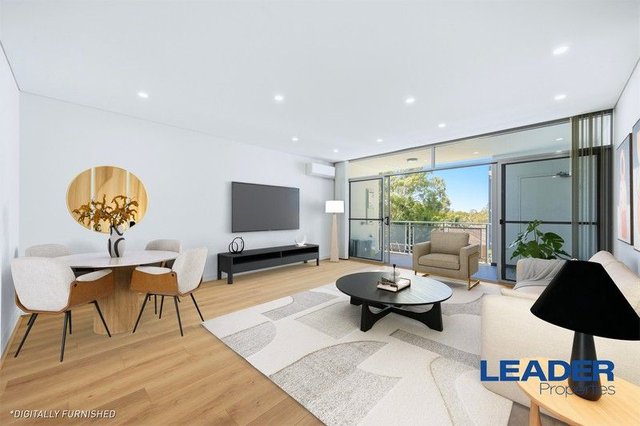 4/17 Wilga Street, NSW 2134