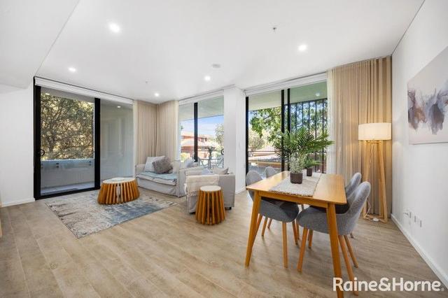 108/6 James Street, NSW 2221