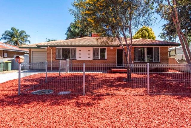 7 Hennessy Place, WA 6210