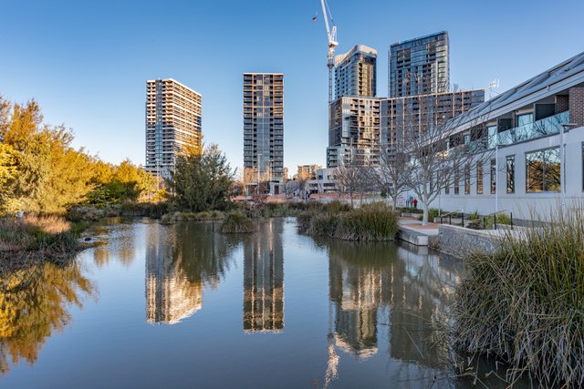 1212/6 Grazier Lane, ACT 2617