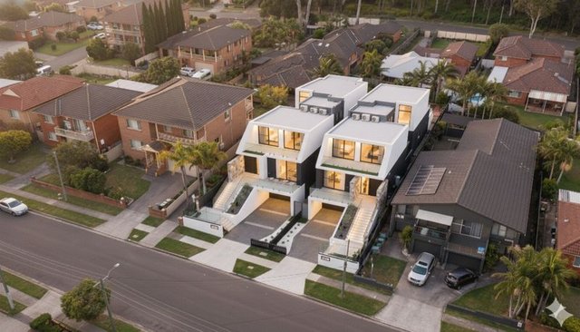 17 Mitchell Street, NSW 2200