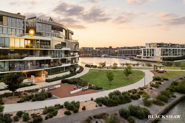 313/45 Honeysett View, ACT 2604