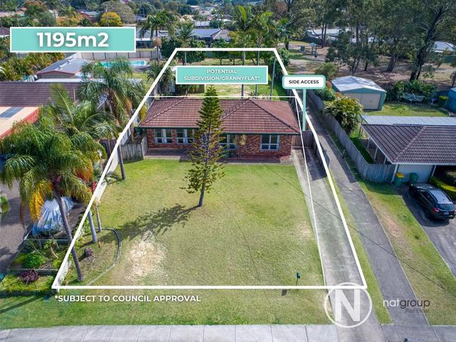 21 Volant Street, QLD 4118