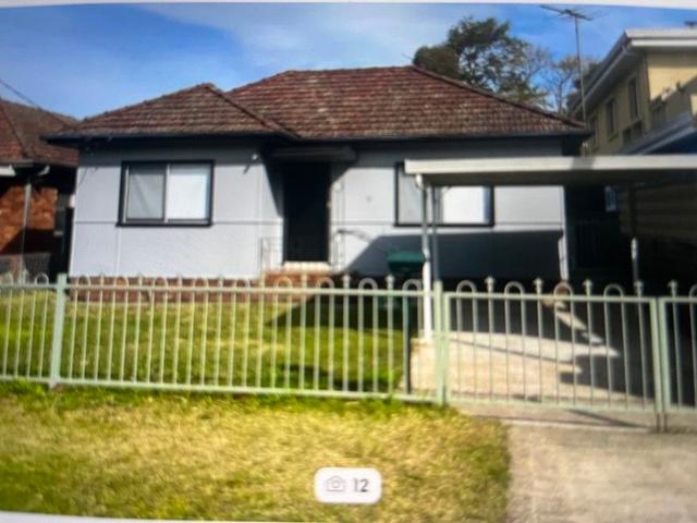 15 Craig Street, NSW 2196