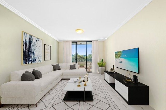 21/695 Punchbowl Road, NSW 2196