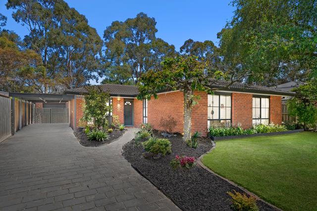 185 Windermere Drive, VIC 3156