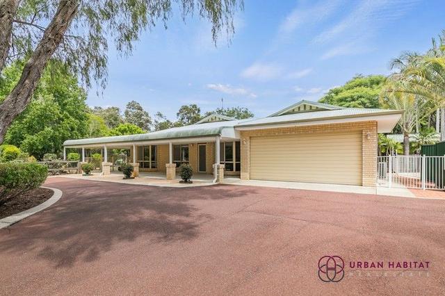 60 Marri Park Drive, WA 6167