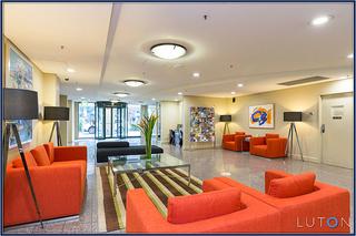 Main Reception Foyer