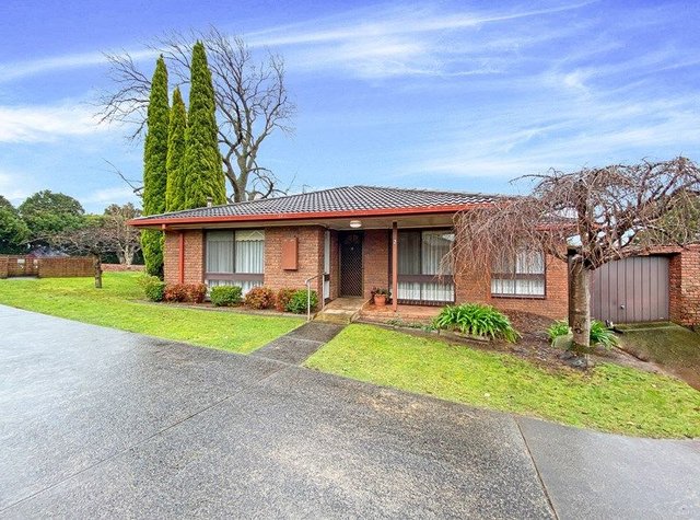 2/126 Victoria Street, VIC 3820